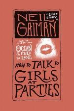 How to Talk to Girls at Parties