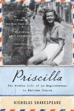 Priscilla