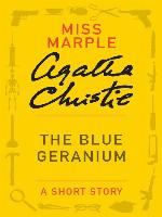 The Blue Geranium