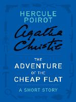 The Adventure of the Cheap Flat