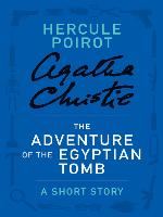 The Adventure of the Egyptian Tomb