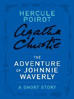 The Adventure of Johnnie Waverly