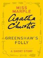 Greenshaw's Folly