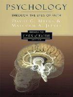 Psychology Through the Eyes of Faith