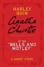 At the "Bells and Motley"