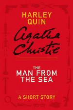 The Man from the Sea - a Harley Quin Short Story