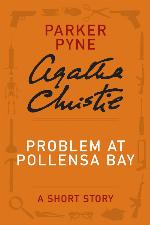 Problem at Pollensa Bay