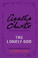 The Lonely God