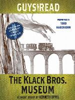 The Klack Bros. Museum