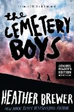 The Cemetery Boys