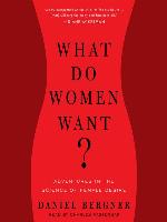 What Do Women Want?