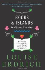 Books and Islands in Ojibwe Country