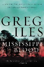 Mississippi Blood: A Novel (Natchez Burning)