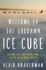 Welcome to the Goddamn Ice Cube