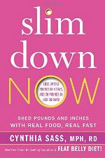 Slim Down Now