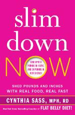 Slim Down Now