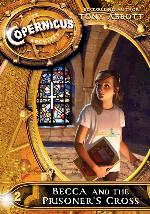 Becca and the Prisoner's Cross