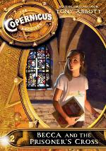 Becca and the Prisoner's Cross