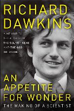 An Appetite for Wonder