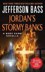 Jordan's Stormy Banks