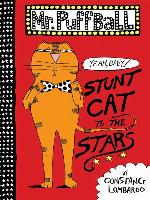 Stunt Cat to the Stars