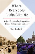 Where Everybody Looks Like Me