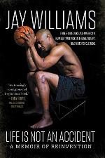 Life Is Not an Accident: A Memoir of Reinvention