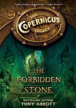 The Forbidden Stone