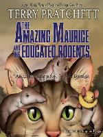 The Amazing Maurice and His Educated Rodents