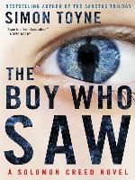The Boy Who Saw