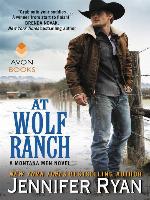 At Wolf Ranch