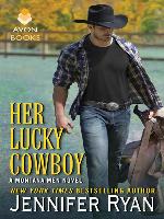 Her Lucky Cowboy
