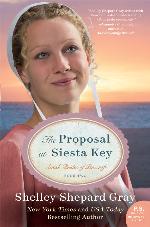 The Proposal at Siesta Key