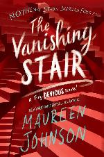 The Vanishing Stair (Truly Devious, 2)