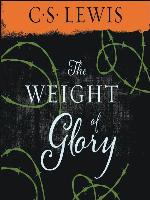 The Weight of Glory