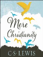 Mere Christianity