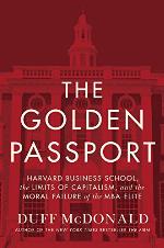The Golden Passport