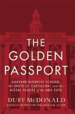 The Golden Passport