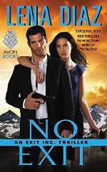 No Exit: An EXIT Inc. Thriller (EXIT Inc. Thrillers)