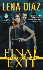 Final Exit: An EXIT Inc. Thriller (EXIT Inc. Thrillers)