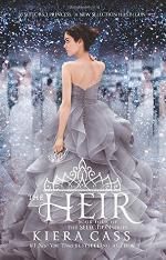 The Heir (The Selection, 4)