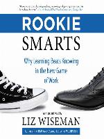 Rookie Smarts