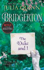 The Duke and I: The (Bridgertons Book 1)