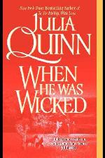 When He Was Wicked