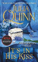 It's in His Kiss (Bridgertons Book 7)