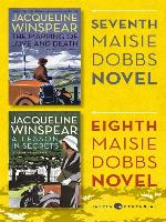 The Mapping of Love and Death & A Lesson in Secrets