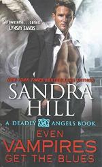 Even Vampires get the Blues