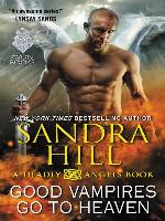 Good Vampires Go to Heaven