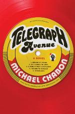Telegraph Avenue: A Novel