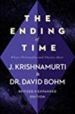 The Ending of Time: Where Philosophy and Physics Meet
